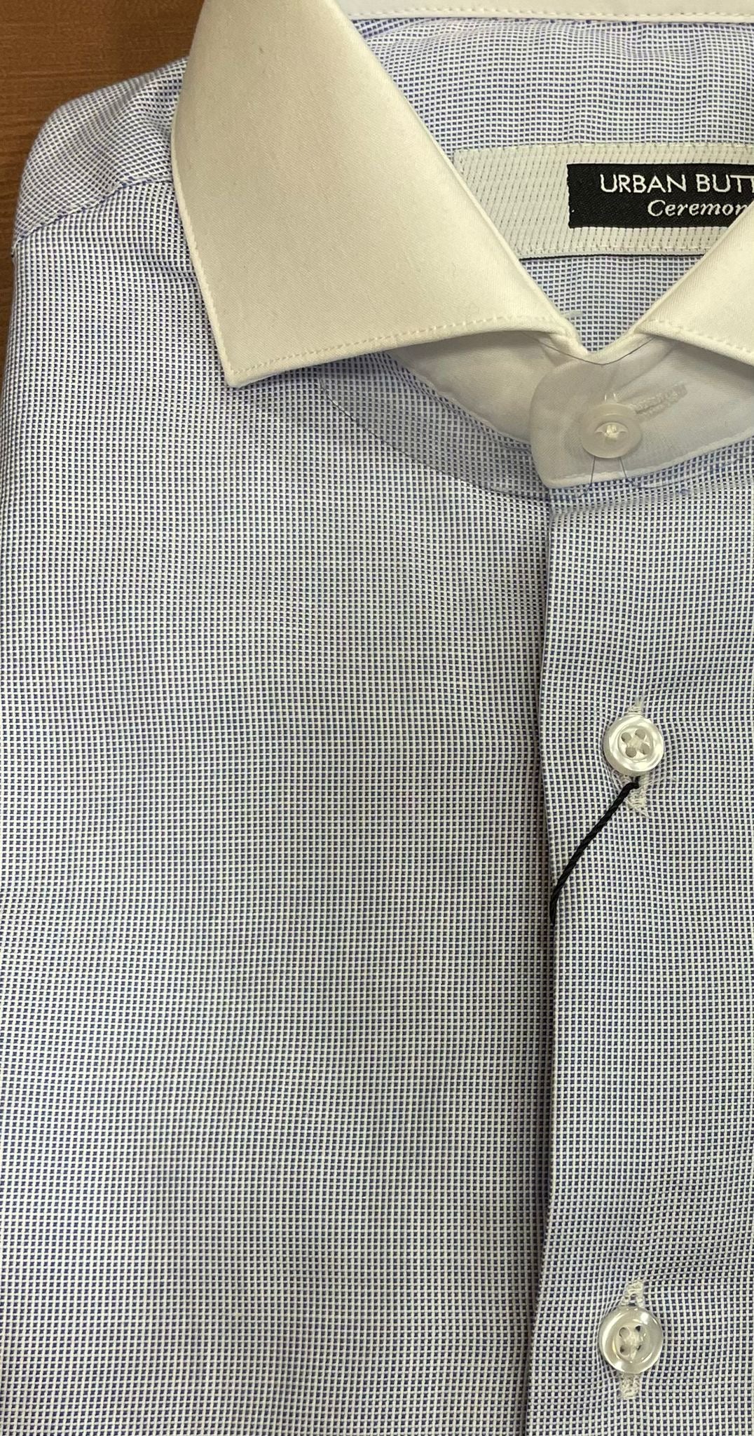 CAMISA DE VESTIR