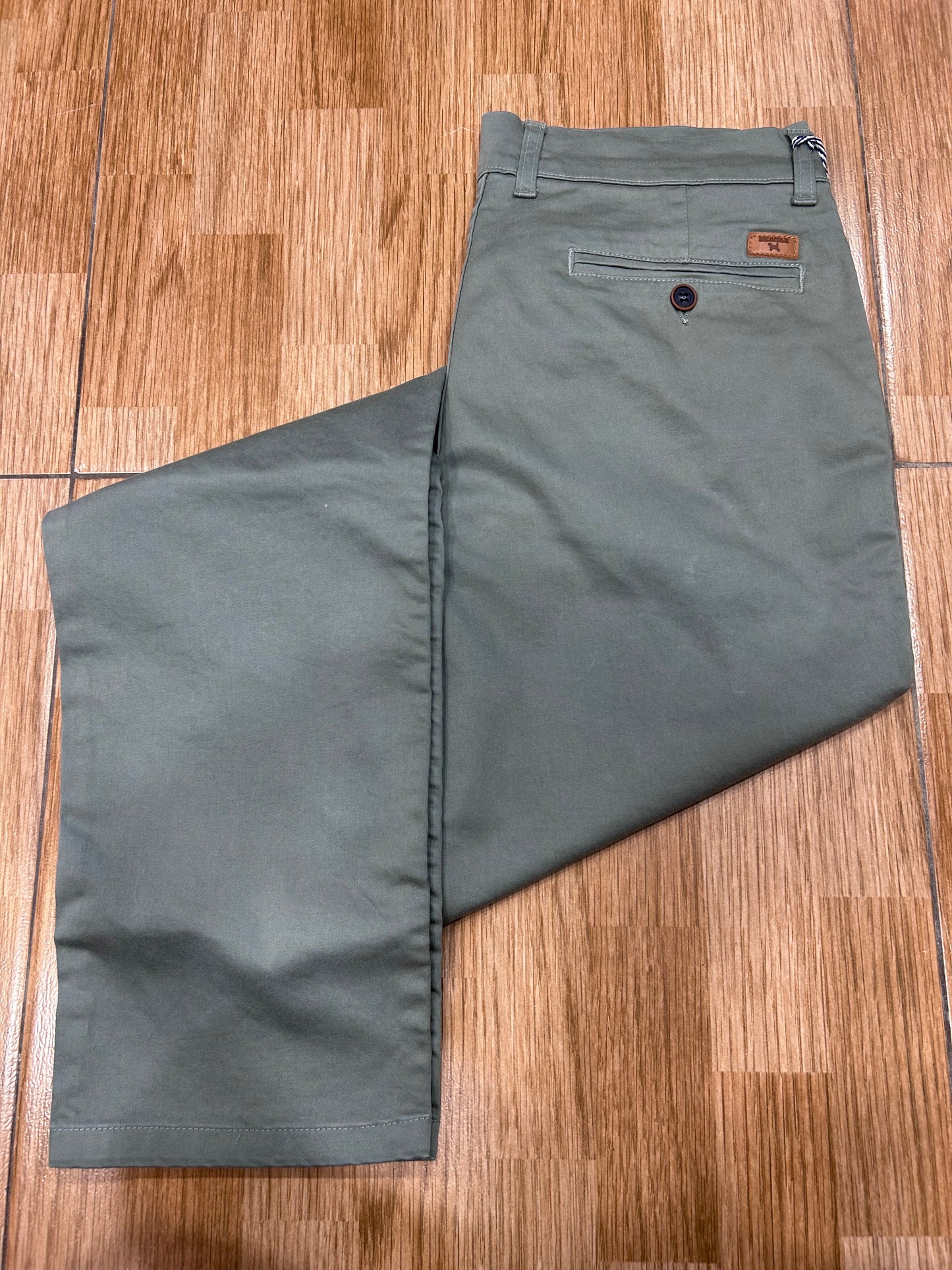PANTALON CHINO