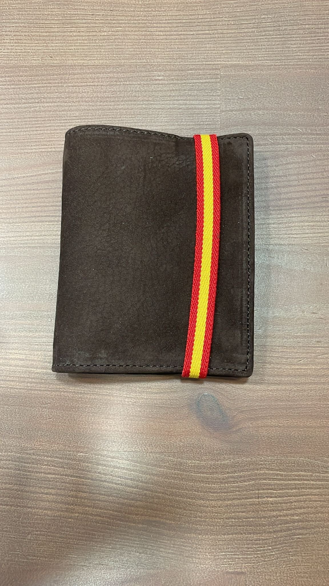CARTERA PIEL