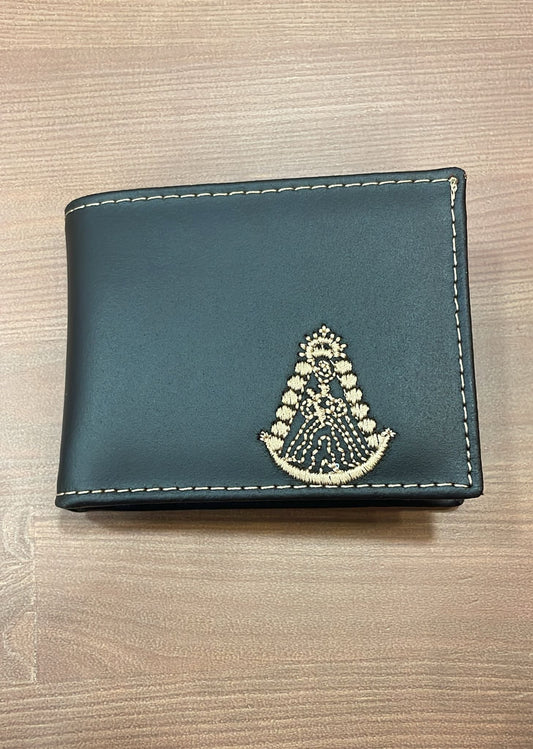 CARTERA PIEL