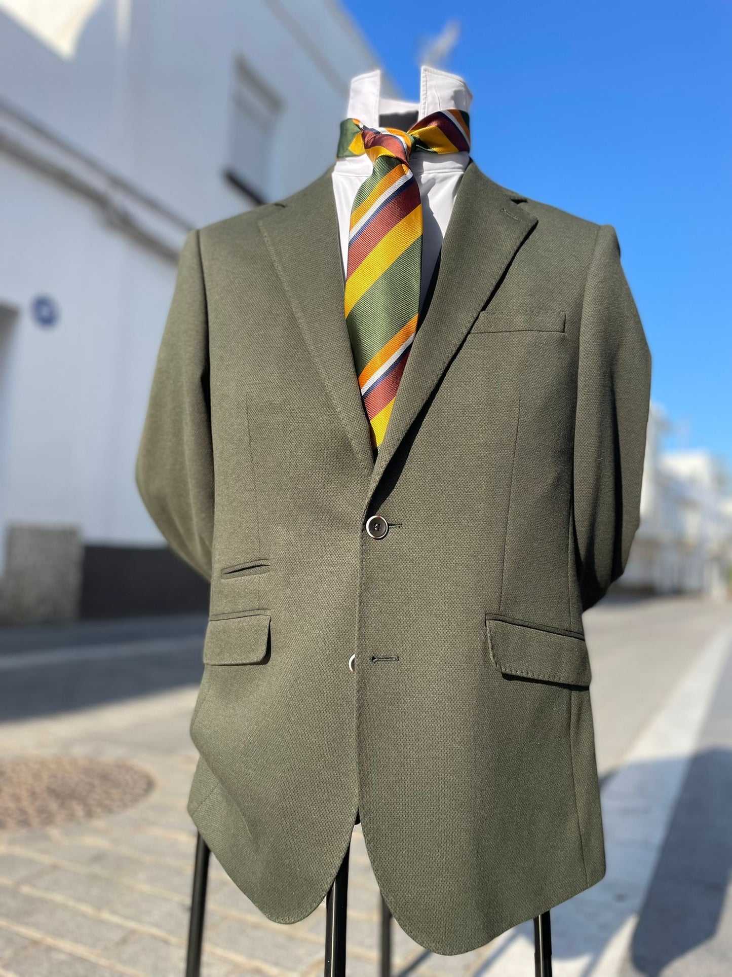 AMERICANA VERDE