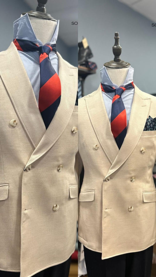 BLAZER CRUZADA