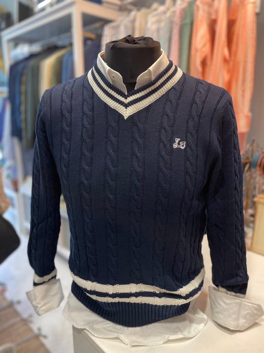 JERSEY DE PUNTO