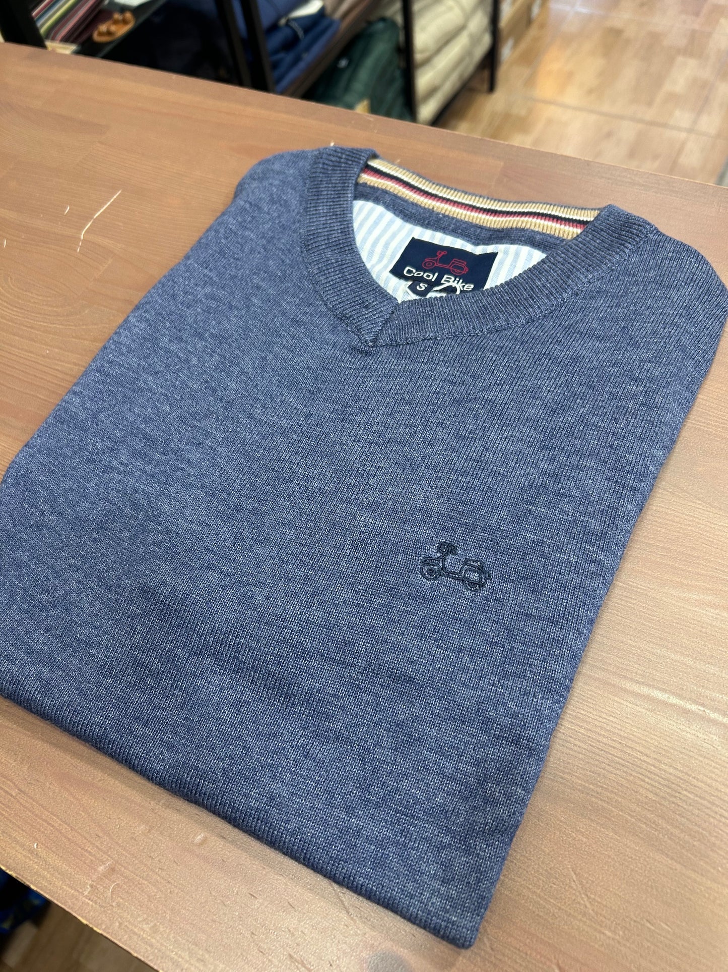 JERSEY PICO