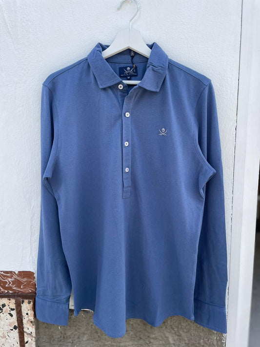 POLERA PIQUÉ
