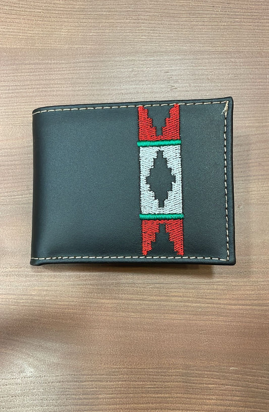 CARTERA PIEL