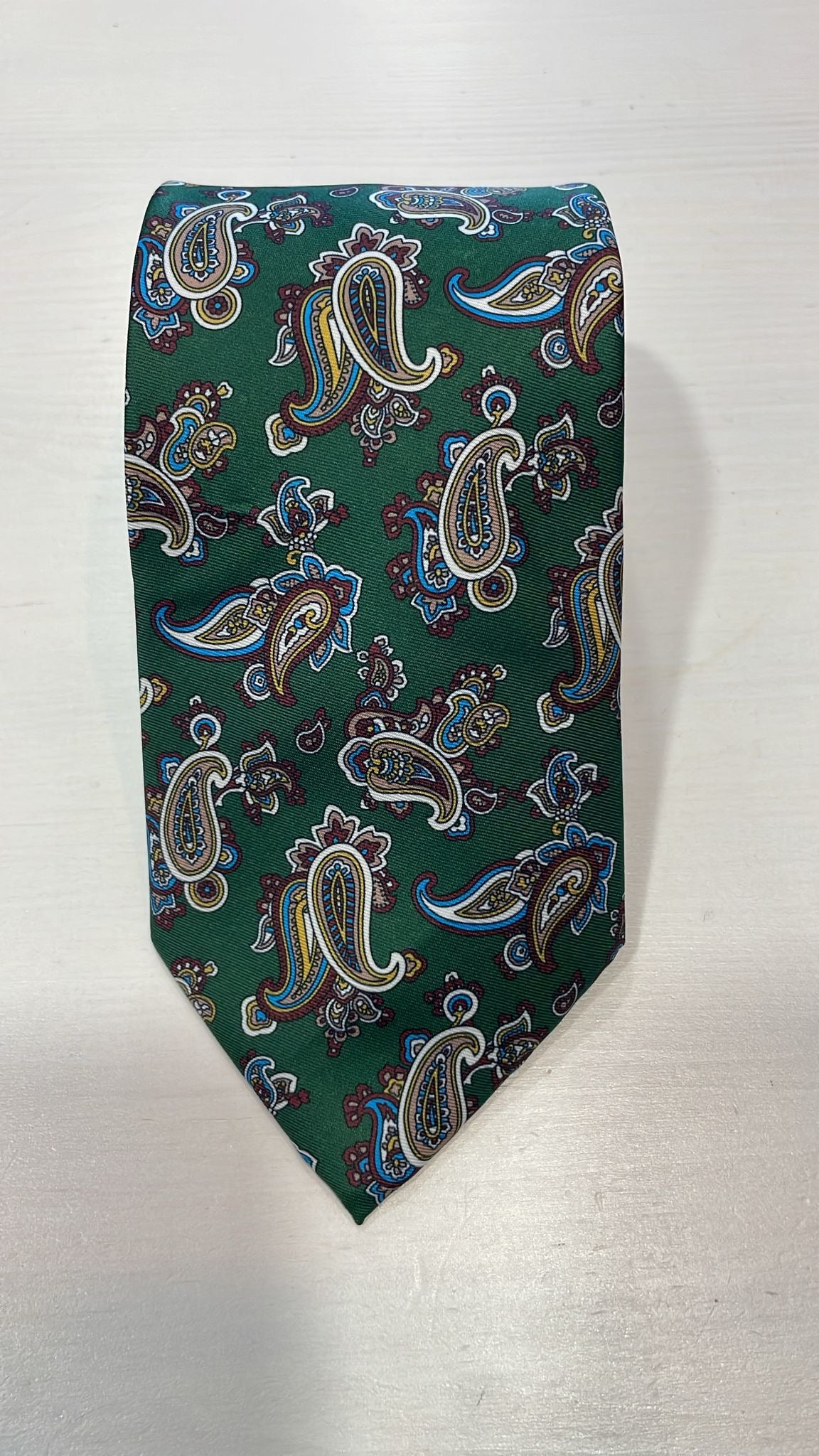 CORBATA
