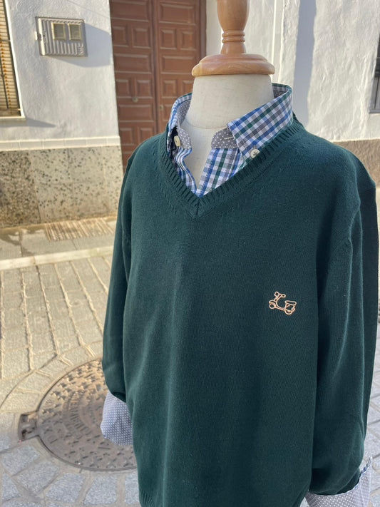 GONZALO
