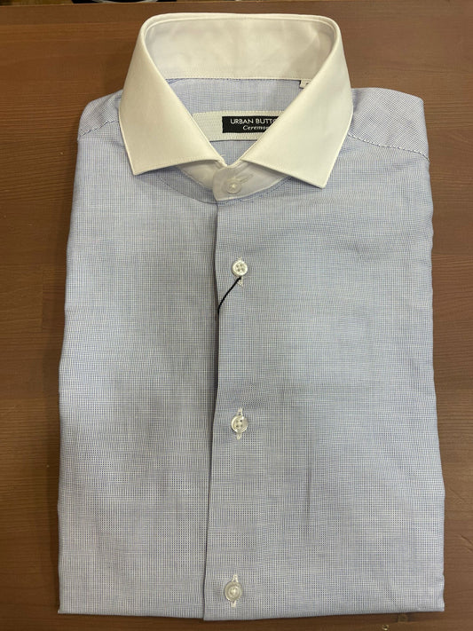 CAMISA DE VESTIR