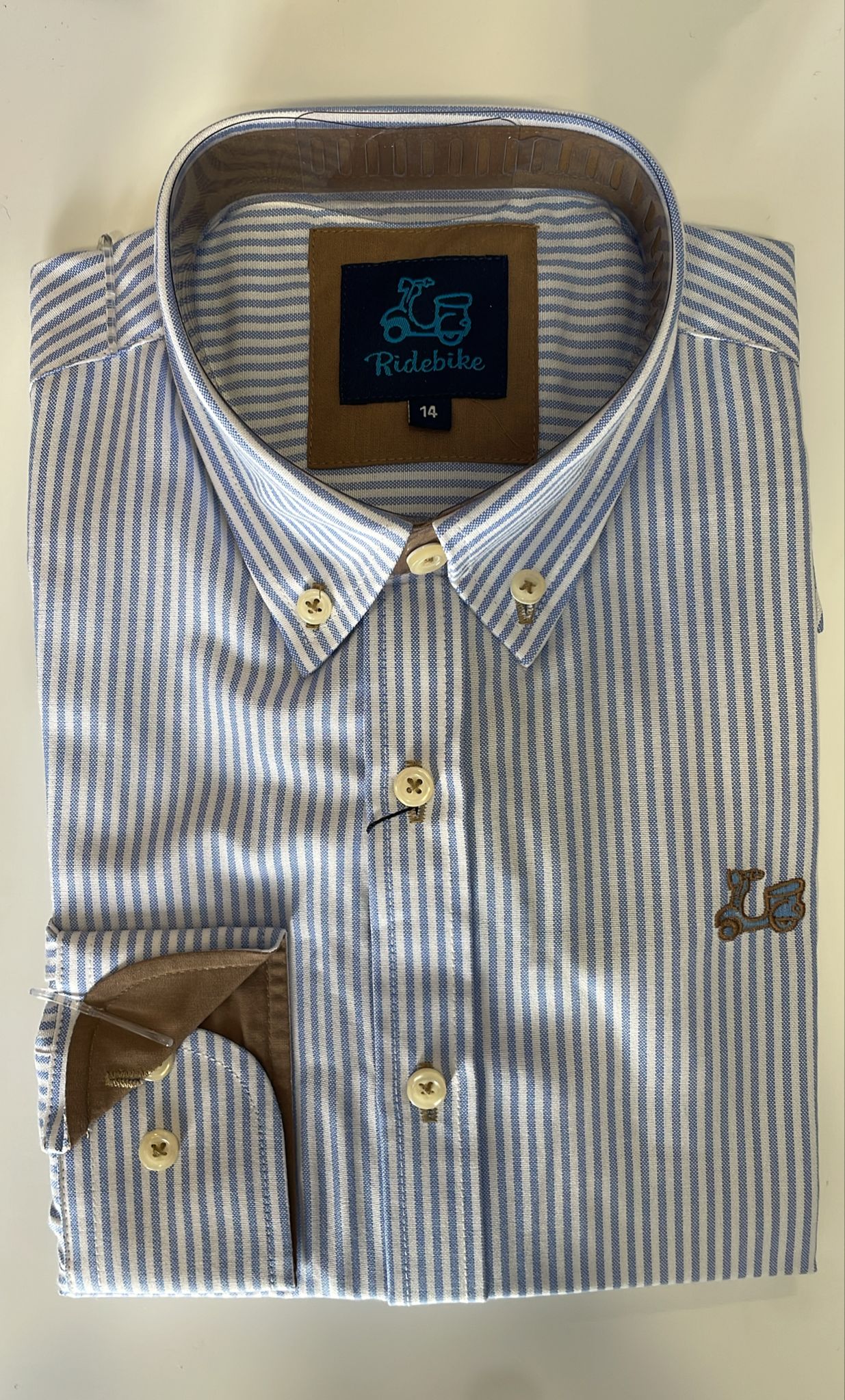 CAMISA NIÑO