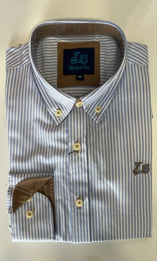 CAMISA NIÑO