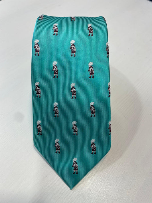 CORBATA