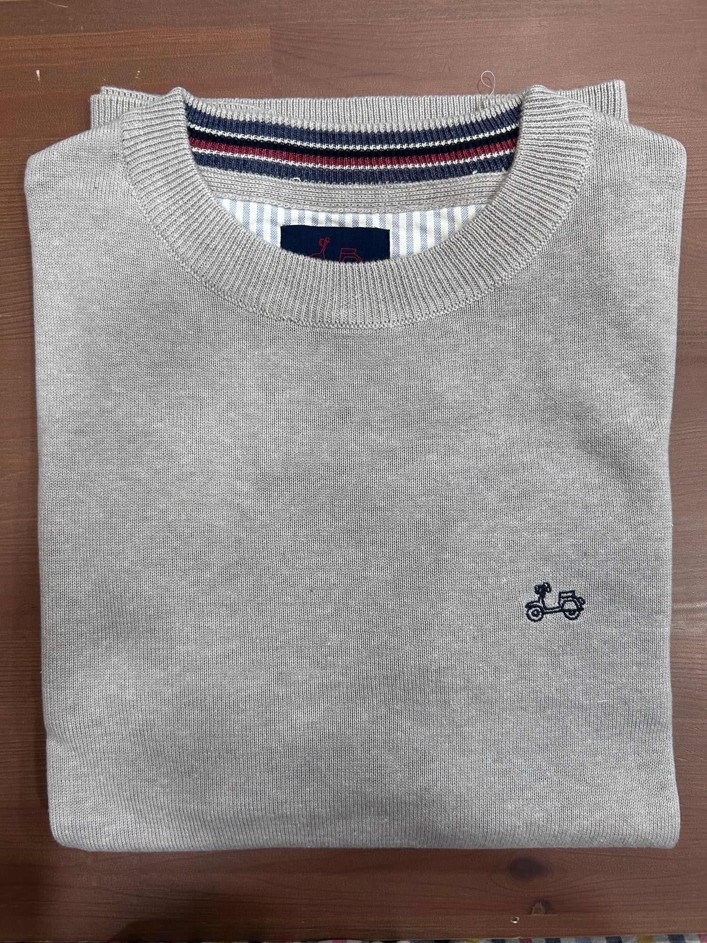 JERSEY CAJA