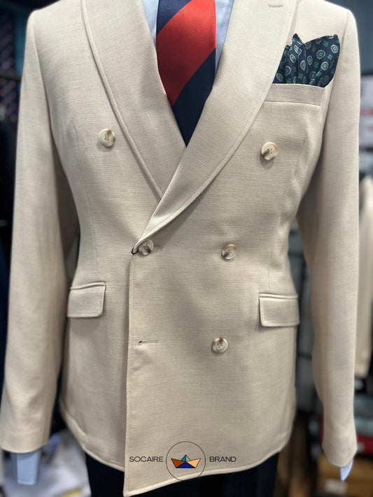 BLAZER CRUZADA