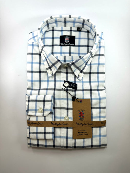 Camisa Oxford The London Scooter