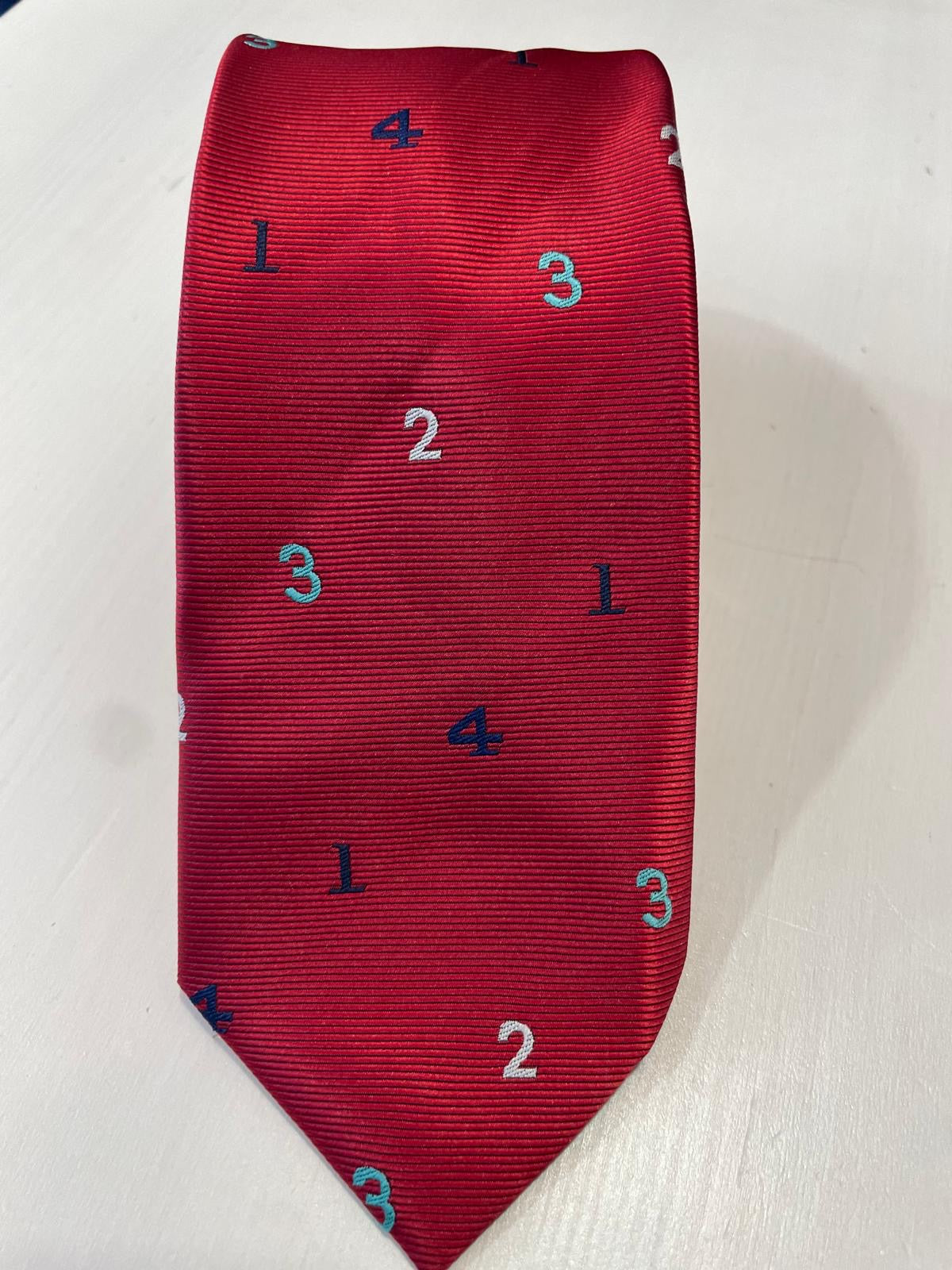 CORBATA