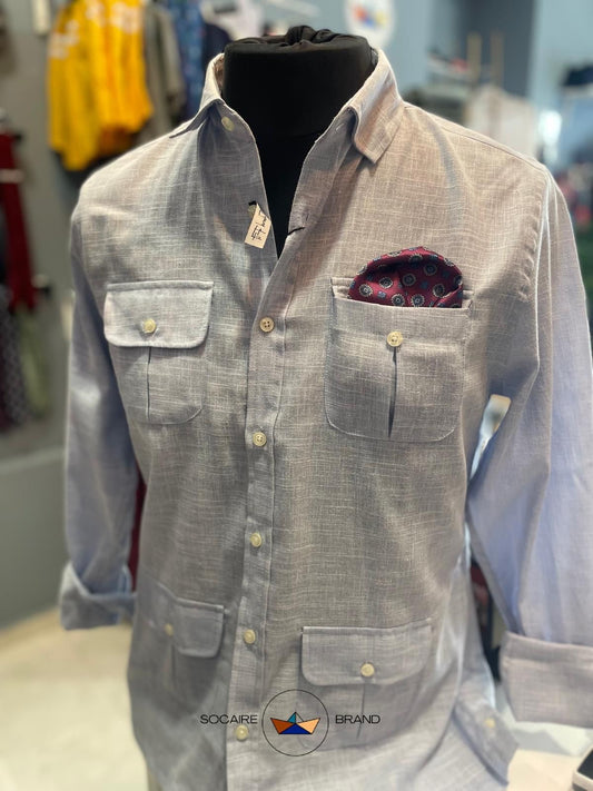 GUAYABERA