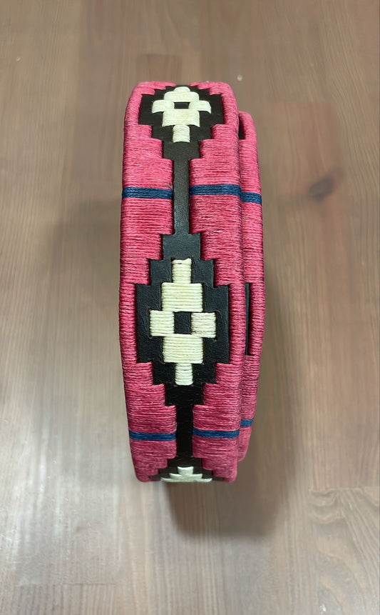 CINTURON ESTILO ARGENTINO