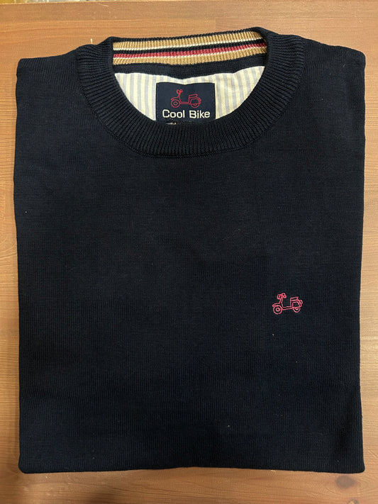 JERSEY CAJA