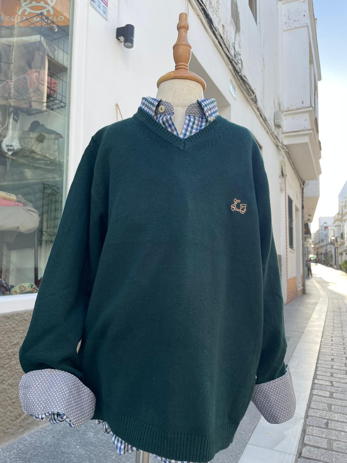 GONZALO