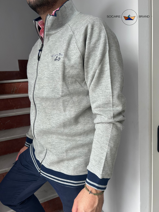 SUDADERA COOL BIKE