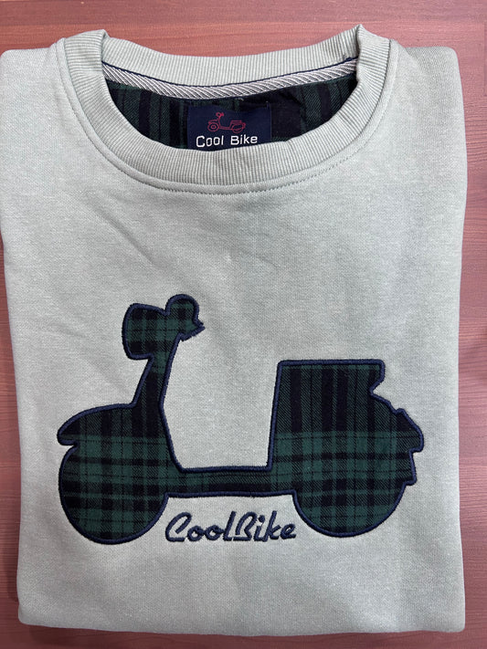 SUDADERA COOL BIKE