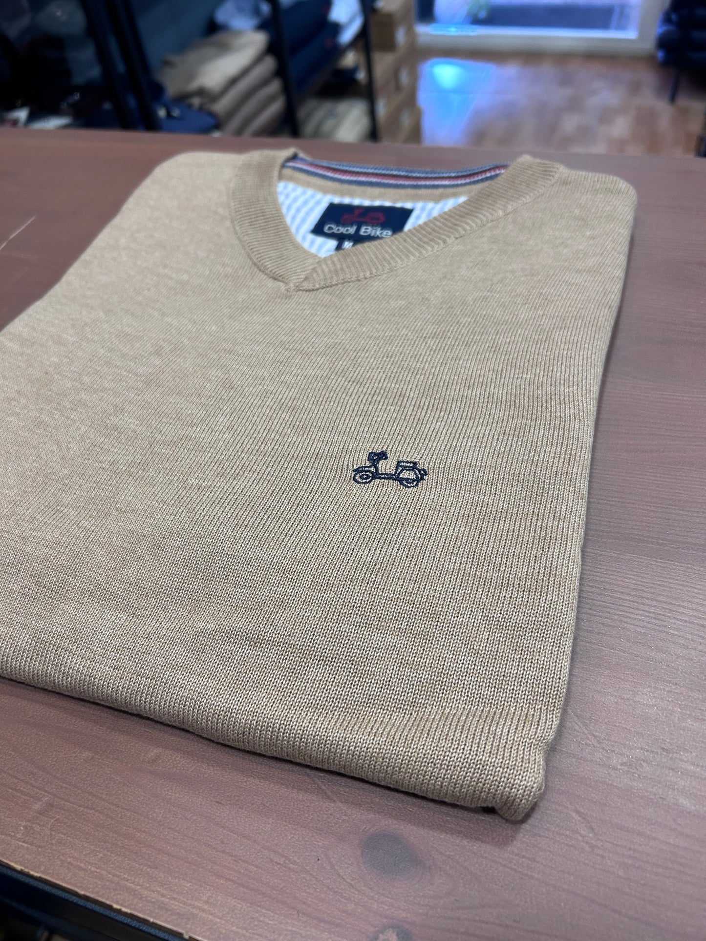 JERSEY PICO
