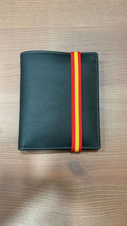 CARTERA PIEL