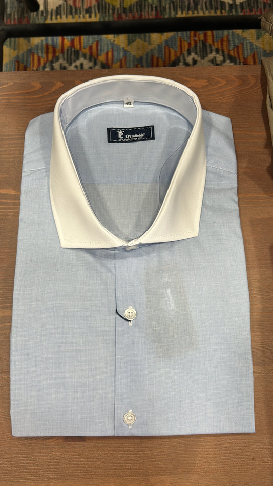 CAMISA DE VESTIR