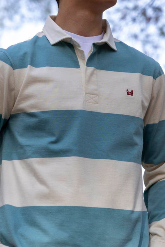POLO RAYAS