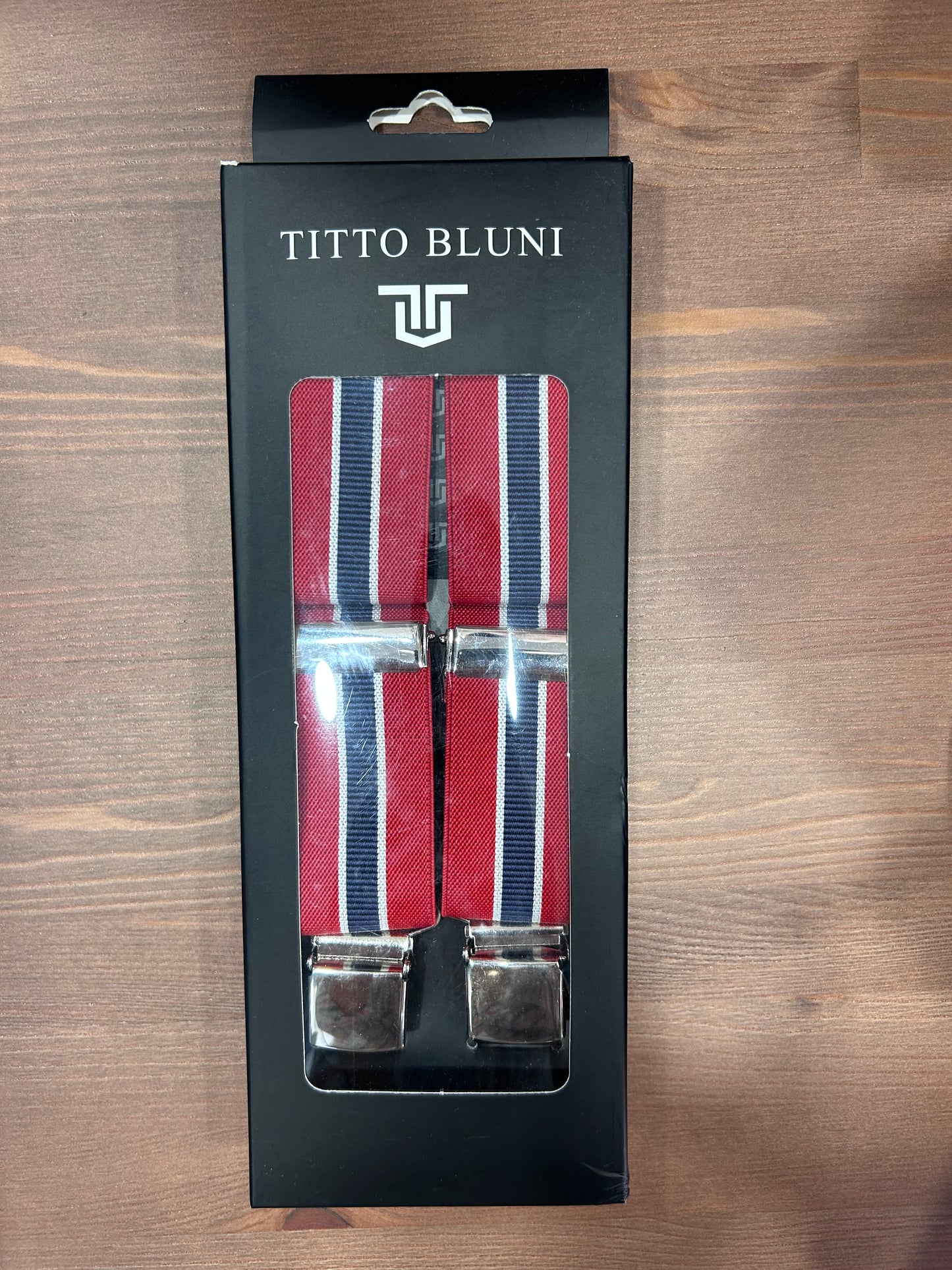 TIRANTE