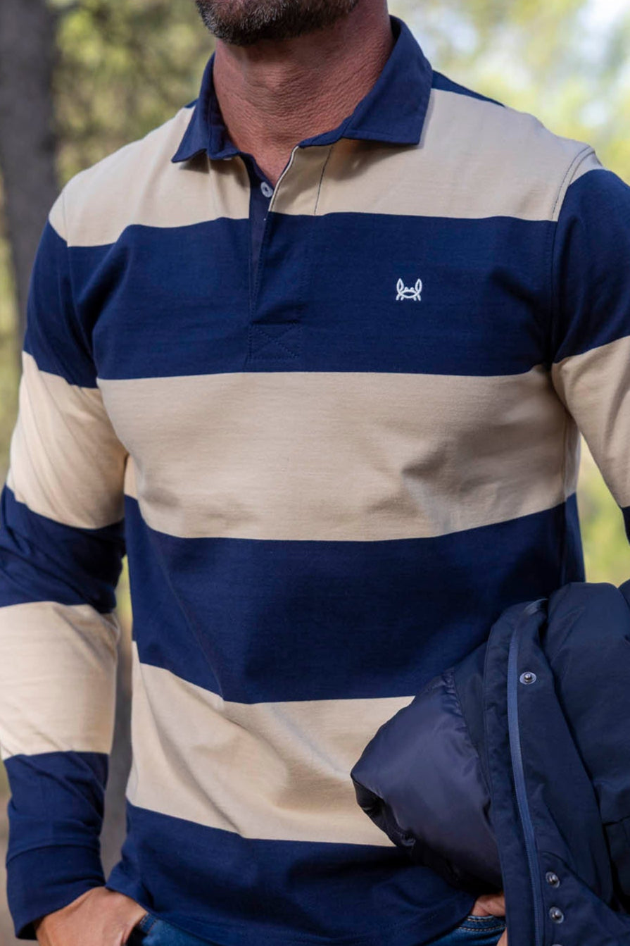 POLO RAYAS