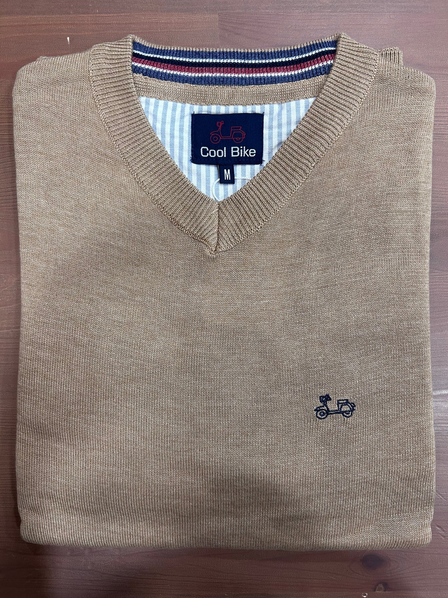 JERSEY PICO