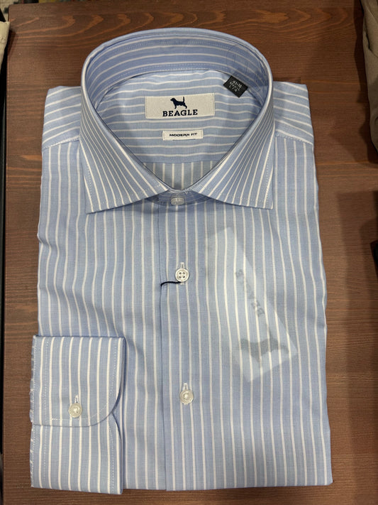 CAMISA DE VESTIR RAYAS