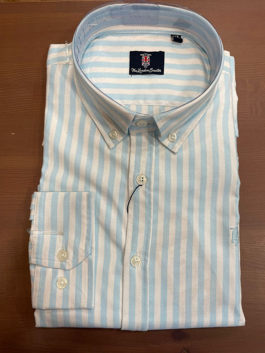 CAMISA OXFORD