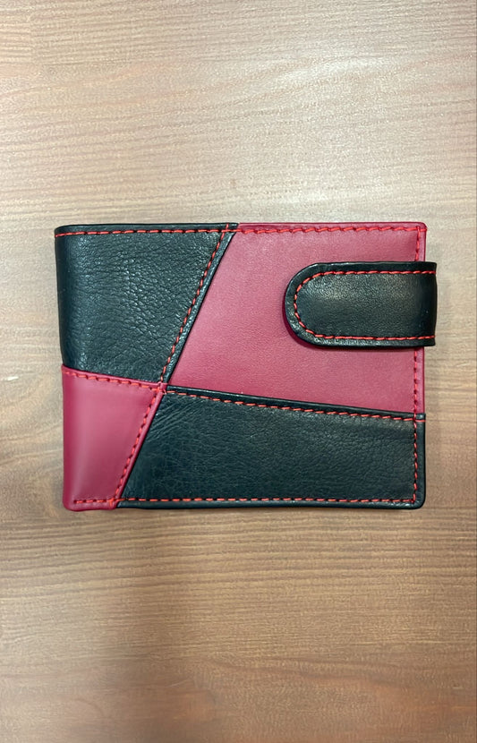 CARTERA PIEL