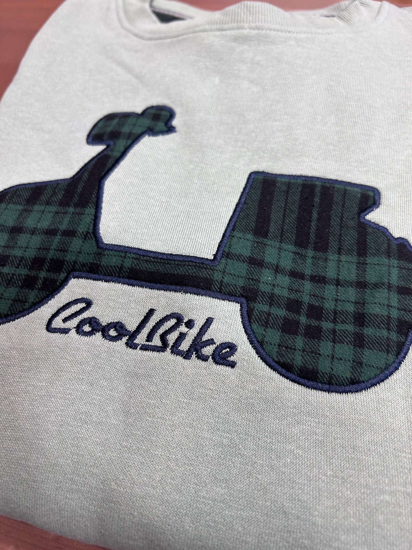 SUDADERA COOL BIKE