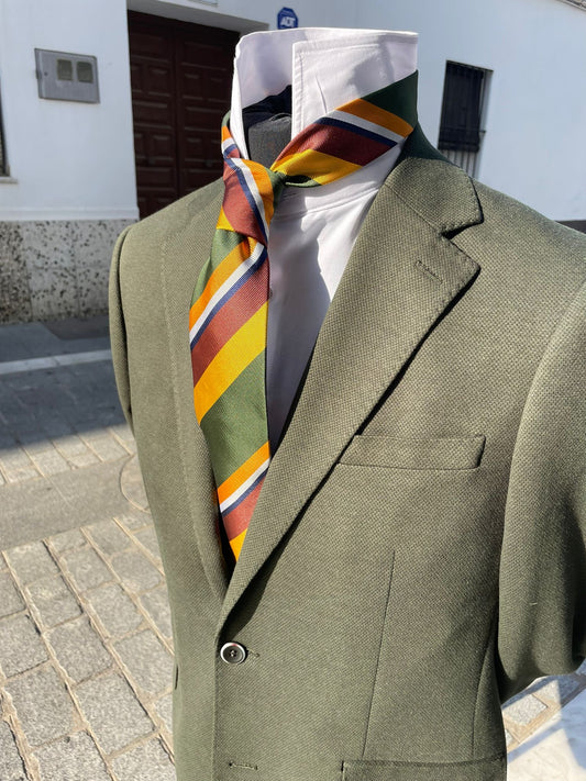 AMERICANA VERDE