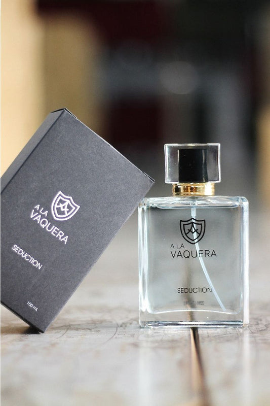 PERFUME SEDUCTIOM