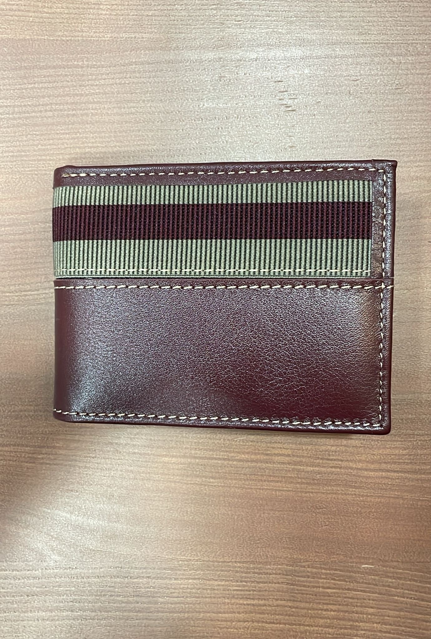 CARTERA PIEL