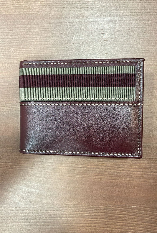 CARTERA PIEL