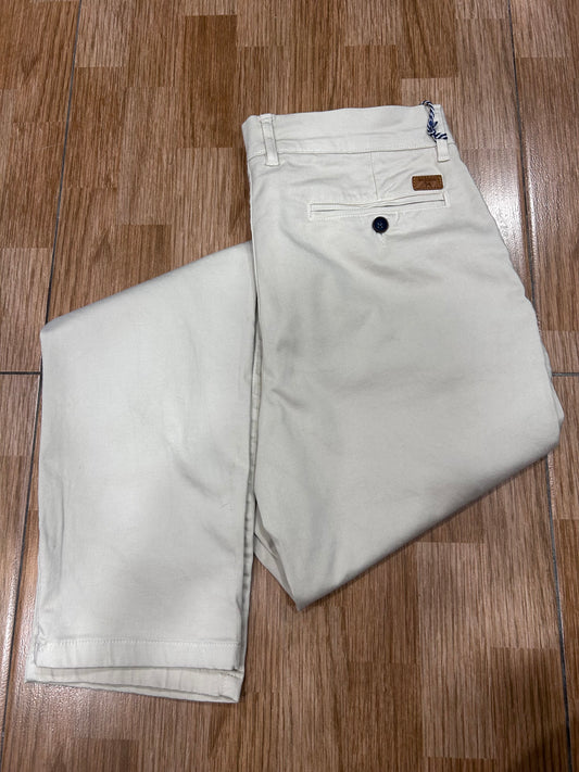 PANTALON CHINO