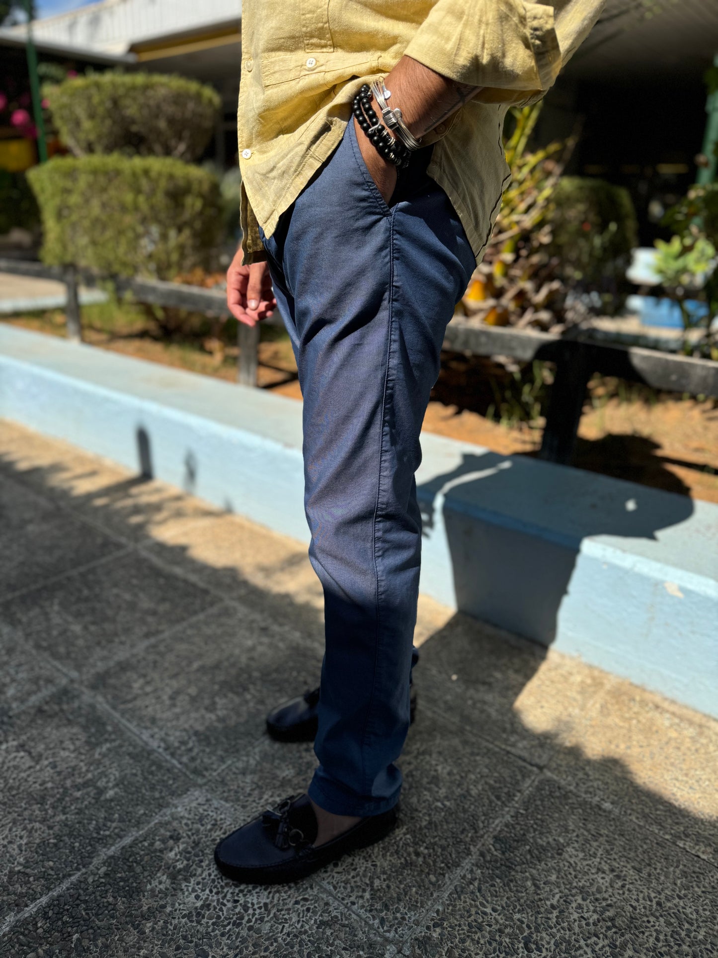 Jocatore pants