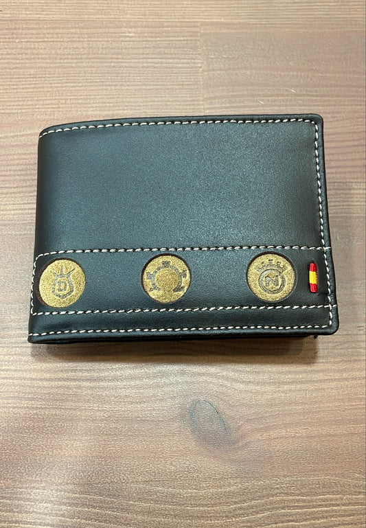 CARTERA PIEL