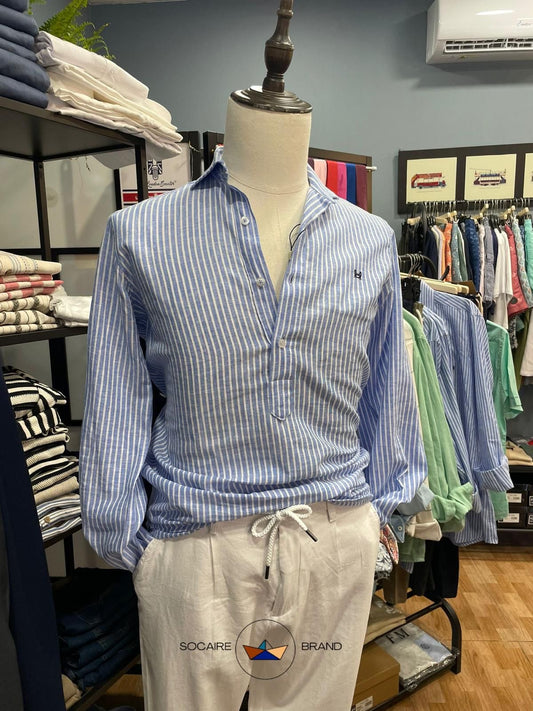 POLERA RAYAS