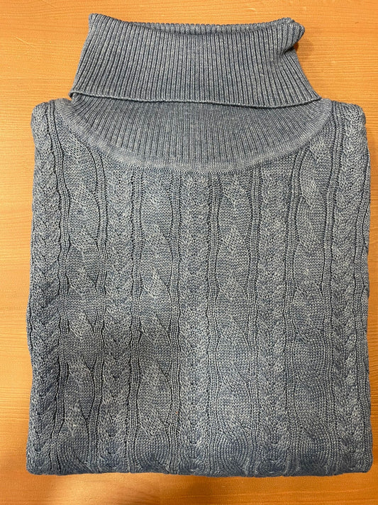 JERSEY CUELLO VUELTO