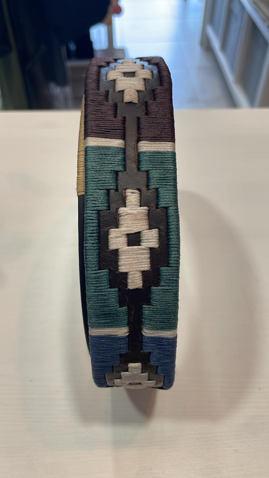CINTURON ARGENTINO